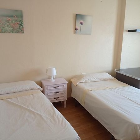 Casa De La Ermita Villa Alhaurin de la Torre Ngoại thất bức ảnh