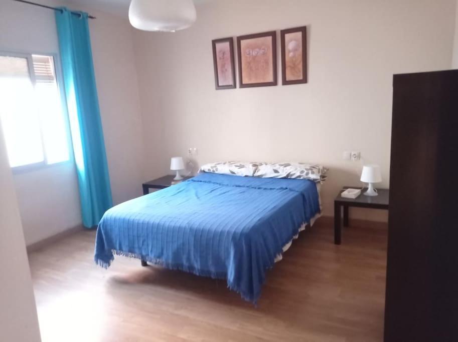 Casa De La Ermita Villa Alhaurin de la Torre Ngoại thất bức ảnh