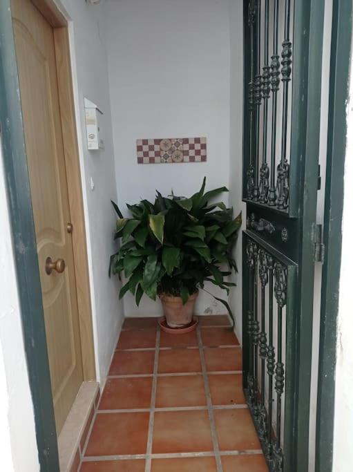 Casa De La Ermita Villa Alhaurin de la Torre Ngoại thất bức ảnh