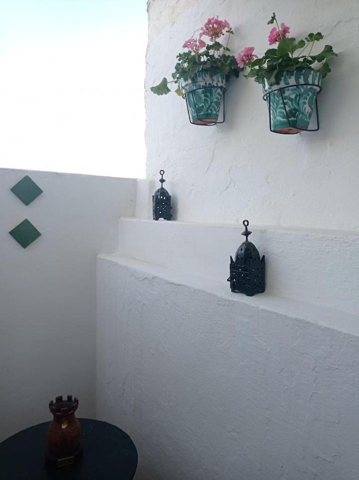 Casa De La Ermita Villa Alhaurin de la Torre Ngoại thất bức ảnh