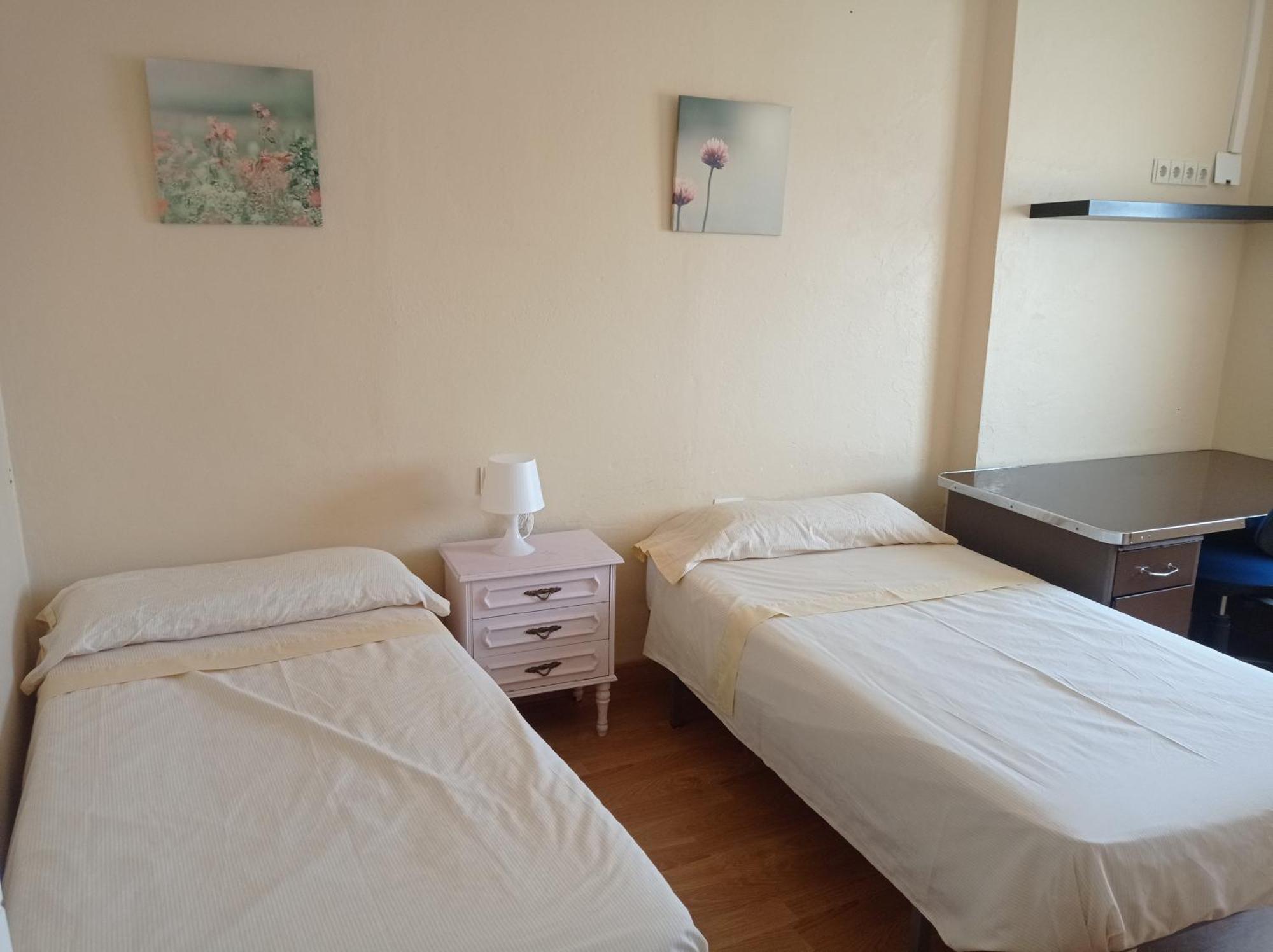 Casa De La Ermita Villa Alhaurin de la Torre Ngoại thất bức ảnh